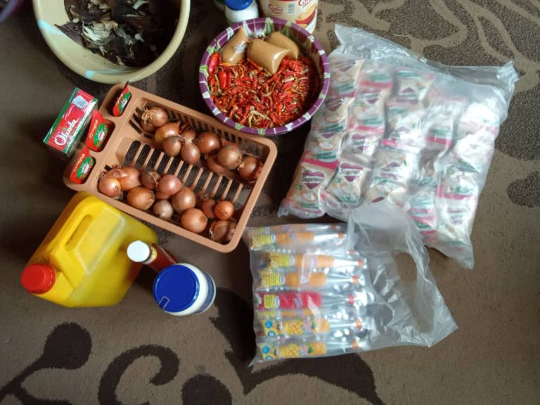 CHO activities (15)